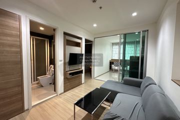 1 Bedroom Condo for rent in Rhythm Phahol-Ari, Phaya Thai, Bangkok near BTS Saphan Kwai