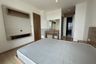 1 Bedroom Condo for rent in Rhythm Phahol-Ari, Phaya Thai, Bangkok near BTS Saphan Kwai