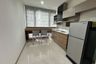 1 Bedroom Condo for rent in Rhythm Phahol-Ari, Phaya Thai, Bangkok near BTS Saphan Kwai