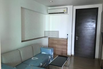 1 Bedroom Condo for rent in Rhythm Phahol-Ari, Phaya Thai, Bangkok near BTS Saphan Kwai
