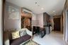 2 Bedroom Condo for rent in Rhythm Asoke, Makkasan, Bangkok near MRT Phra Ram 9
