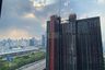 2 Bedroom Condo for rent in Rhythm Asoke, Makkasan, Bangkok near MRT Phra Ram 9
