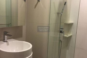2 Bedroom Condo for rent in Rhythm Asoke, Makkasan, Bangkok near MRT Phra Ram 9