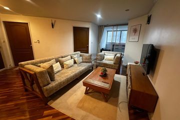 3 Bedroom Condo for rent in Tai Ping Towers, Khlong Tan Nuea, Bangkok