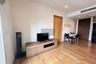 1 Bedroom Condo for rent in Siri at Sukhumvit, Phra Khanong, Bangkok near BTS Thong Lo