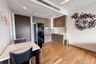 1 Bedroom Condo for rent in Siri at Sukhumvit, Phra Khanong, Bangkok near BTS Thong Lo