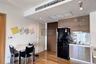1 Bedroom Condo for rent in Siri at Sukhumvit, Phra Khanong, Bangkok near BTS Thong Lo