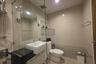 1 Bedroom Condo for rent in Bang Kapi, Bangkok near MRT Phetchaburi