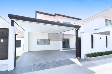 3 Bedroom House for rent in T.W. Park View, Nong Prue, Chonburi
