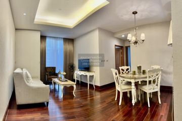 2 Bedroom Condo for rent in Sky Villas Sathorn, Thung Wat Don, Bangkok near BTS Chong Nonsi