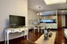 2 Bedroom Condo for rent in Sky Villas Sathorn, Thung Wat Don, Bangkok near BTS Chong Nonsi