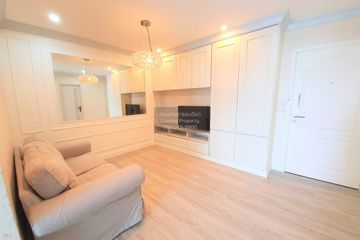2 Bedroom Condo for rent in Sense of London, Samrong Nuea, Samut Prakan near BTS Bearing