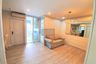 2 Bedroom Condo for rent in Sense of London, Samrong Nuea, Samut Prakan near BTS Bearing