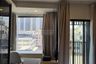 1 Bedroom Condo for rent in SOHO Bangkok Ratchada, Huai Khwang, Bangkok near MRT Huai Khwang