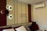 1 Bedroom Condo for rent in SOHO Bangkok Ratchada, Huai Khwang, Bangkok near MRT Huai Khwang