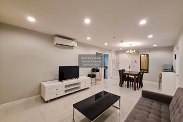 1 Bedroom Condo for rent in Serene Place Sukhumvit 24, Khlong Tan, Bangkok near BTS Phrom Phong