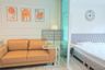 1 Bedroom Condo for rent in Regent Home Bangna, Bang Na, Bangkok near BTS Bang Na