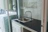 1 Bedroom Condo for rent in Regent Home Bangna, Bang Na, Bangkok near BTS Bang Na