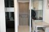 1 Bedroom Condo for rent in Niche Mono Ramkhamhaeng, Hua Mak, Bangkok near MRT Hua Mak