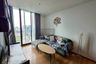 2 Bedroom Condo for rent in Park Origin Phrom Phong, Khlong Tan, Bangkok near BTS Phrom Phong