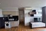 2 Bedroom Condo for rent in Park Origin Phrom Phong, Khlong Tan, Bangkok near BTS Phrom Phong