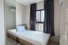 2 Bedroom Condo for rent in Plum Condo Central Station, Sao Thong Hin, Nonthaburi near MRT Sam Yaek Bang Yai