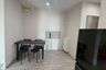 2 Bedroom Condo for rent in Plum Condo Central Station, Sao Thong Hin, Nonthaburi near MRT Sam Yaek Bang Yai