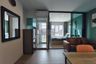 1 Bedroom Condo for rent in Regent Home Bangna, Bang Na, Bangkok near BTS Bang Na