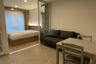 1 Bedroom Condo for rent in Regent Home Bangna, Bang Na, Bangkok near BTS Bang Na