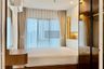 1 Bedroom Condo for rent in Talat Phlu, Bangkok near BTS Wutthakat