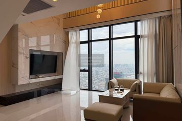 4 Bedroom Condo for rent in One 9 Five Asoke - Rama 9, Huai Khwang, Bangkok near MRT Phra Ram 9