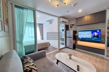 1 Bedroom Condo for rent in Regent Home Bangna, Bang Na, Bangkok near BTS Bang Na