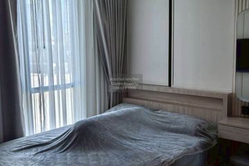 2 Bedroom Condo for rent in NUE District R9, Huai Khwang, Bangkok near MRT Phra Ram 9
