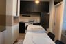 2 Bedroom Condo for rent in NUE District R9, Huai Khwang, Bangkok near MRT Phra Ram 9