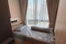 2 Bedroom Condo for rent in NUE District R9, Huai Khwang, Bangkok near MRT Phra Ram 9