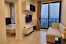 1 Bedroom Condo for rent in The Niche Pride Thonglor-Phetchaburi, Bang Kapi, Bangkok