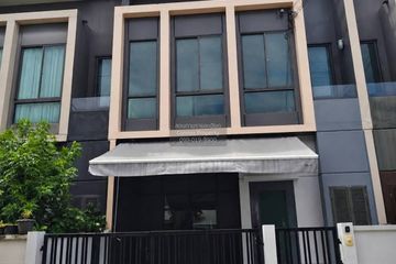 3 Bedroom Townhouse for rent in Pleno Sukhumvit-Bangna, Bang Kaeo, Samut Prakan near BTS Bang Na