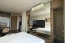 1 Bedroom Condo for rent in Park Origin Phrom Phong, Khlong Tan, Bangkok near BTS Phrom Phong