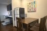 1 Bedroom Condo for rent in Noble Remix, Khlong Tan, Bangkok near BTS Thong Lo