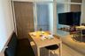 1 Bedroom Condo for rent in Park Origin Phrom Phong, Khlong Tan, Bangkok near BTS Phrom Phong