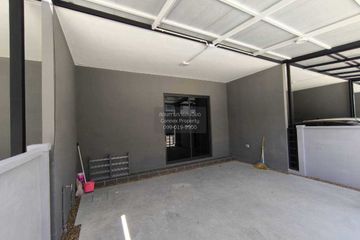 3 Bedroom Townhouse for rent in Pleno Sukhumvit-Bangna 3, Bang Kaeo, Samut Prakan