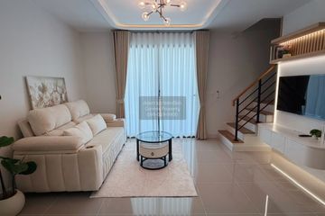 3 Bedroom Townhouse for rent in Pleno Sukhumvit-Bangna 3, Bang Kaeo, Samut Prakan