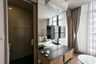 1 Bedroom Condo for rent in Park Origin Phrom Phong, Khlong Tan, Bangkok near BTS Phrom Phong