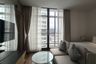 1 Bedroom Condo for rent in Park Origin Phrom Phong, Khlong Tan, Bangkok near BTS Phrom Phong