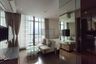 1 Bedroom Condo for rent in Park Origin Phrom Phong, Khlong Tan, Bangkok near BTS Phrom Phong