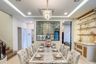 4 Bedroom House for rent in Nantawan Rama 9 - New Krungthepkretha, Saphan Sung, Bangkok