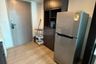 1 Bedroom Condo for rent in Ram Inthra, Bangkok near MRT Synphaet
