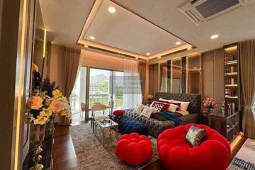 4 Bedroom House for rent in Perfect Masterpiece Rama9 &ndash; Krungthep Kreetha, Khlong Song Ton Nun, Bangkok