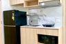 1 Bedroom Condo for rent in Nue Noble Srinakarin - Lasalle, Samrong Nuea, Samut Prakan near MRT Si La Salle