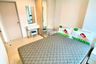 1 Bedroom Condo for rent in Nue Noble Srinakarin - Lasalle, Samrong Nuea, Samut Prakan near MRT Si La Salle